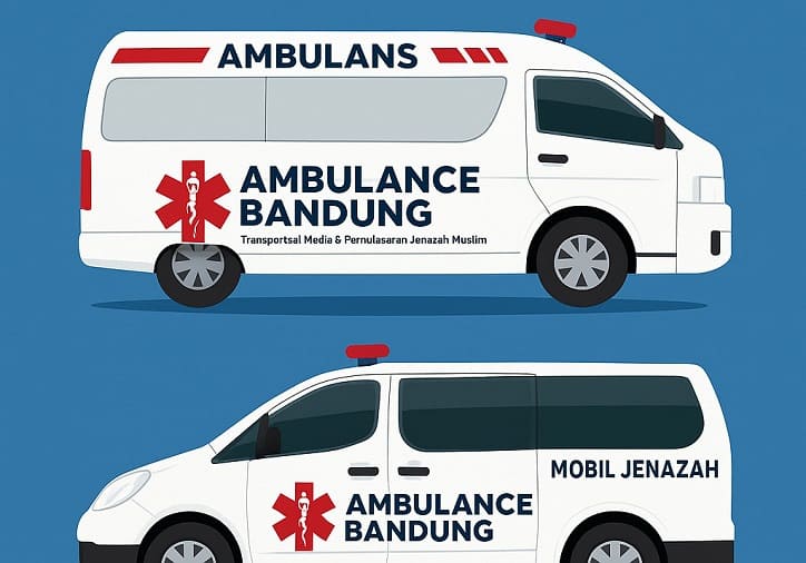 Sewa Ambulance Bandung